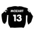 Ryan Leslie 'Mozart 13' Crew Neck Sweatshirt