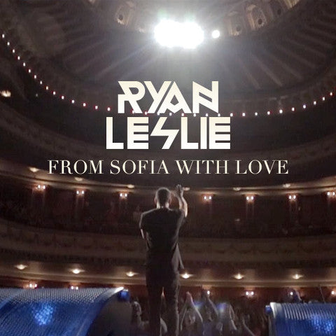 From Sofia With Love - Stream on Demand