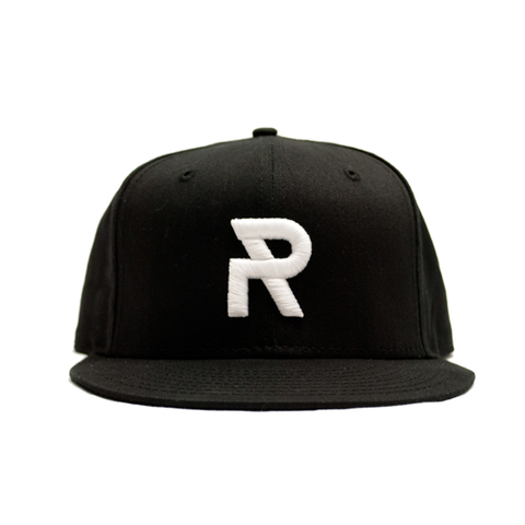 Ryan Leslie Signature 'R' Snapback
