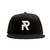 Ryan Leslie Signature 'R' Snapback