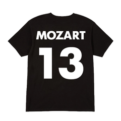 Ryan Leslie 'Mozart 13' Crew Neck T-Shirt