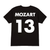 Ryan Leslie 'Mozart 13' Crew Neck T-Shirt