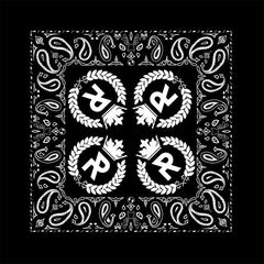 #Renegades Bandana